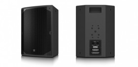 Пассивная акустическая система Turbosound Dublin TCX102