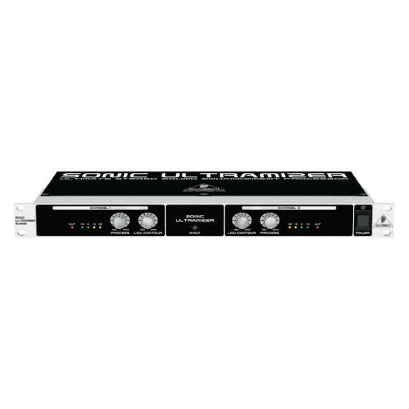 Энхансер Behringer SU9920
