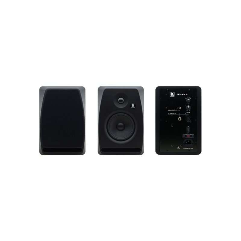 Громкоговоритель Kramer DOLEV 5/BLACK