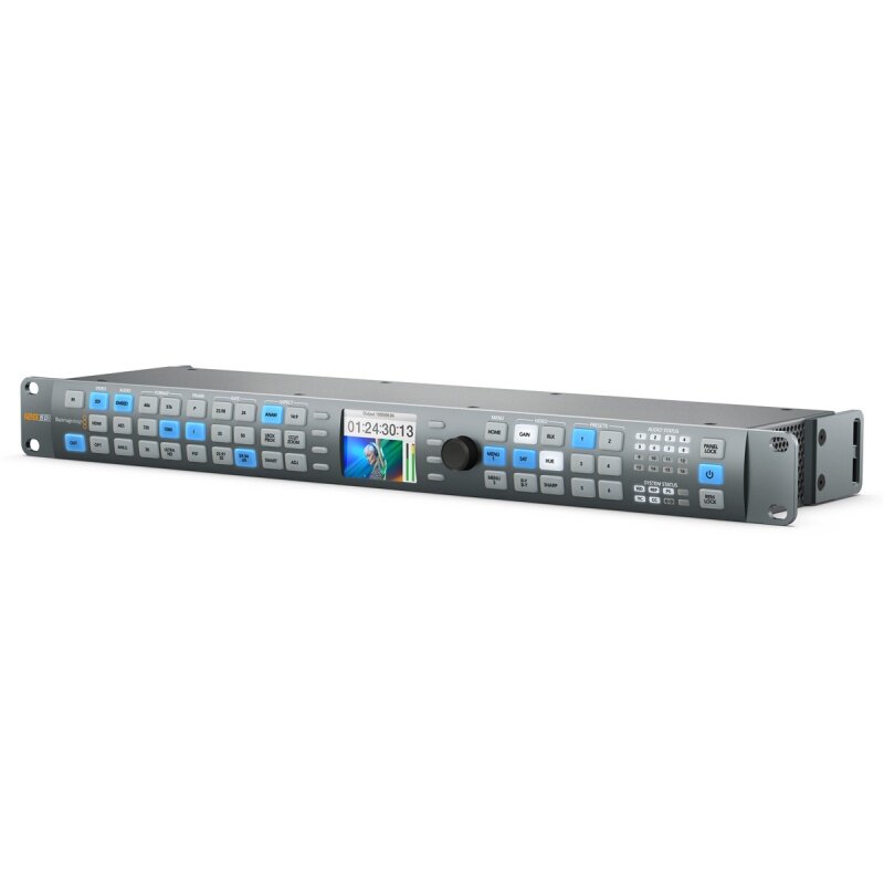 Конвертер Blackmagic Teranex AV