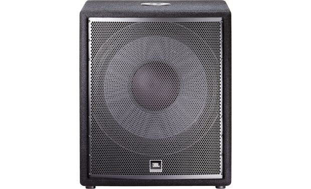 Пассивный сабвуфер JBL JRX218S