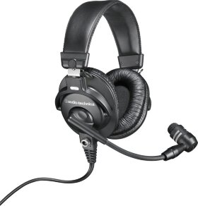 Гарнитура Audio-Technica BPHS-1