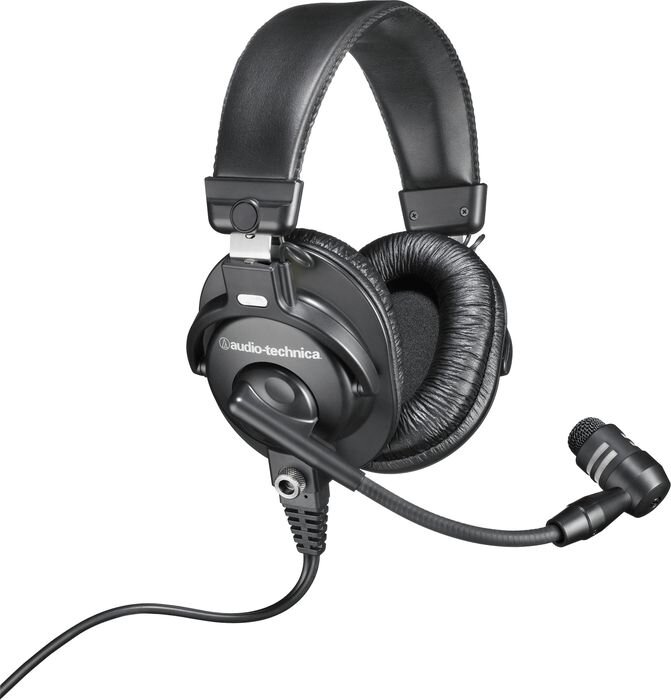 Гарнитура Audio-Technica BPHS-1