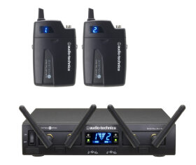Радиосистема Audio-Technica ATW-1311