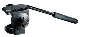 Штативная голова Manfrotto 128LP Micro