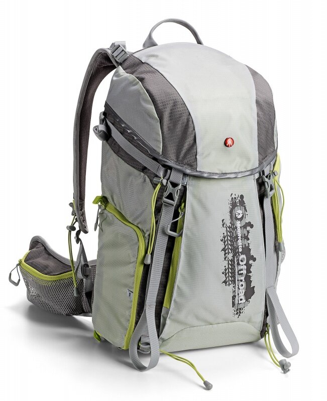 Рюкзак Manfrotto Off road Hiker  MB OR-BP-30GY