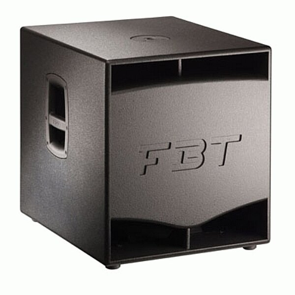 Активный сабвуфер FBT PROMAX15SA