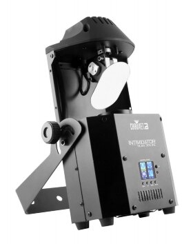 Сканер CHAUVET-DJ Intimidator Scan 305 IRC