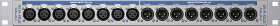 Модуль расширения RME DTOX-16 I/O