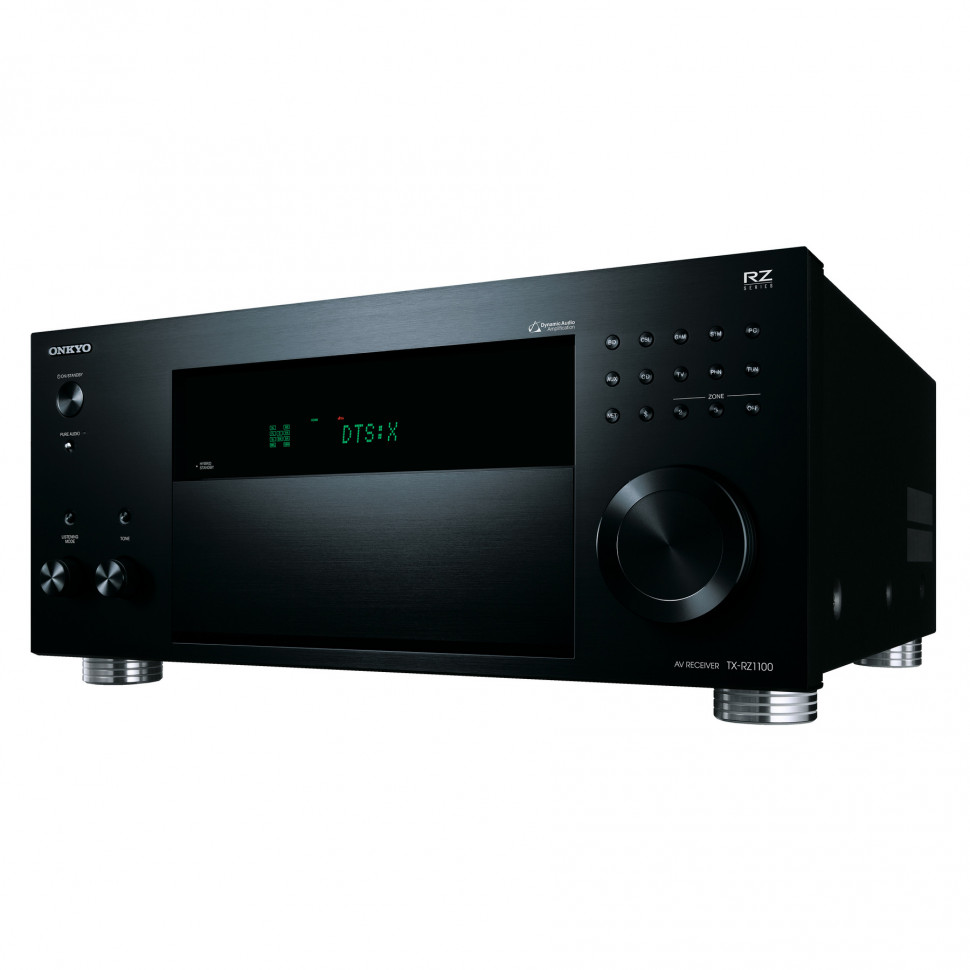 AV ресивер ONKYO TX-RZ 1100 black