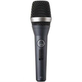 Динамический микрофон AKG D5CS