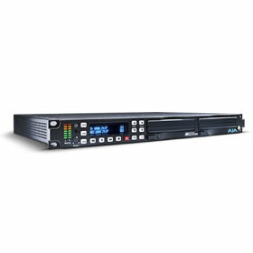 Рекордер AJA Ki Pro Rack
