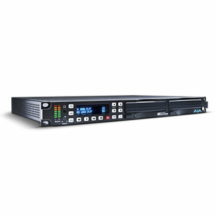 Рекордер AJA Ki Pro Rack
