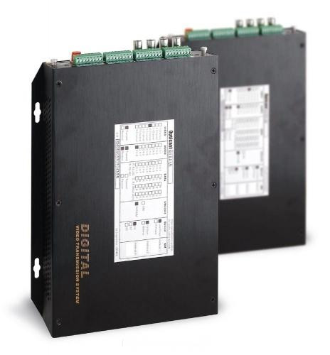 Система передачи сигнала Opticast 4V6AB2D1E