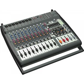 Активный микшерный пульт Behringer PMP4000