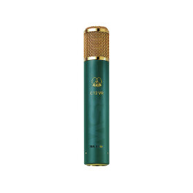 Студийный микрофон AKG C12VR
