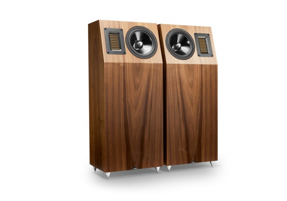 Neat IOTA Xplorer  Цвет: Американский Орех  [American Walnut]