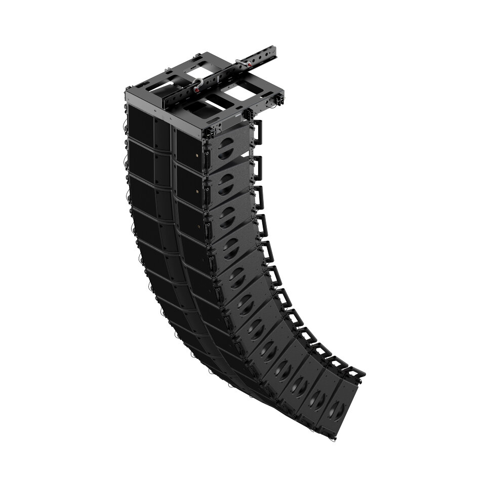 L-Acoustics Kara II Модульная система линейного массива для работы на дальние дистанции