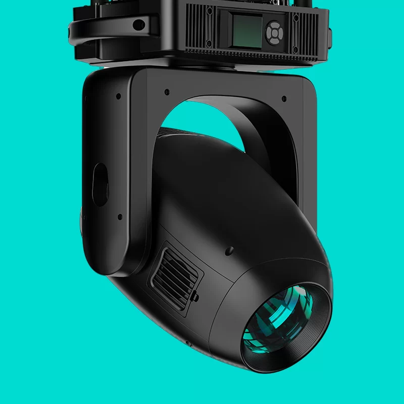 Light Sky SUPER SCOPE HYBRID Вращающаяся голова