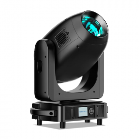 Light Sky SUPER SCOPE HYBRID Вращающаяся голова