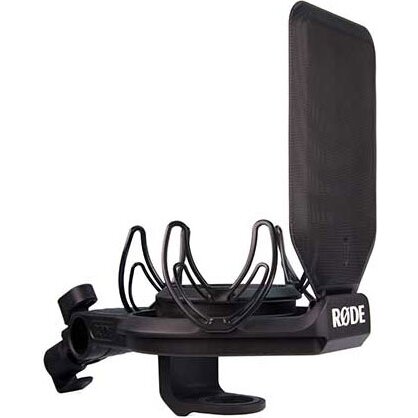 Крепление Rode SMR