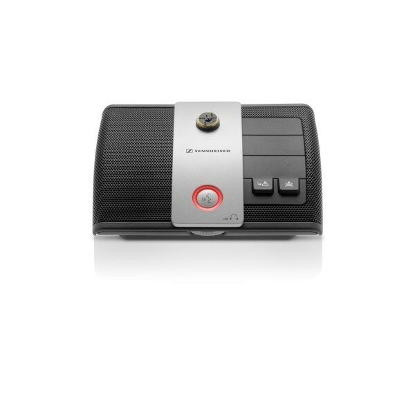 Пульт председателя Sennheiser ADN-W C1