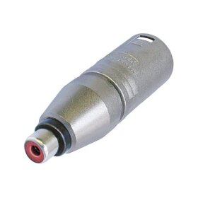 Адаптер Neutrik NA2MPMF