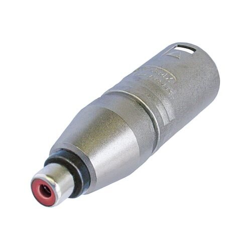 Адаптер Neutrik NA2MPMF