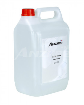Anzhee HAZE FLUID (water based)