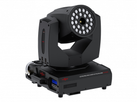 DJ POWER H-1 PLUS