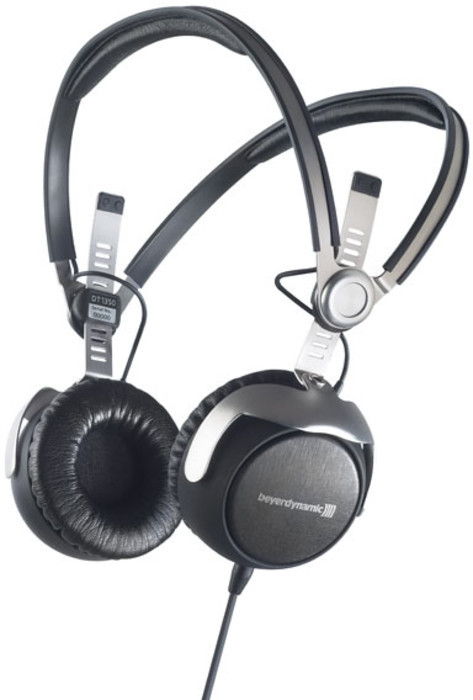 Наушники Beyerdynamic DT 1350
