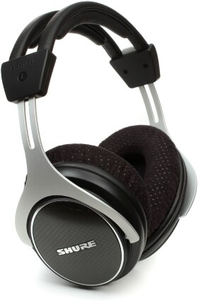 Наушники Shure SRH1540