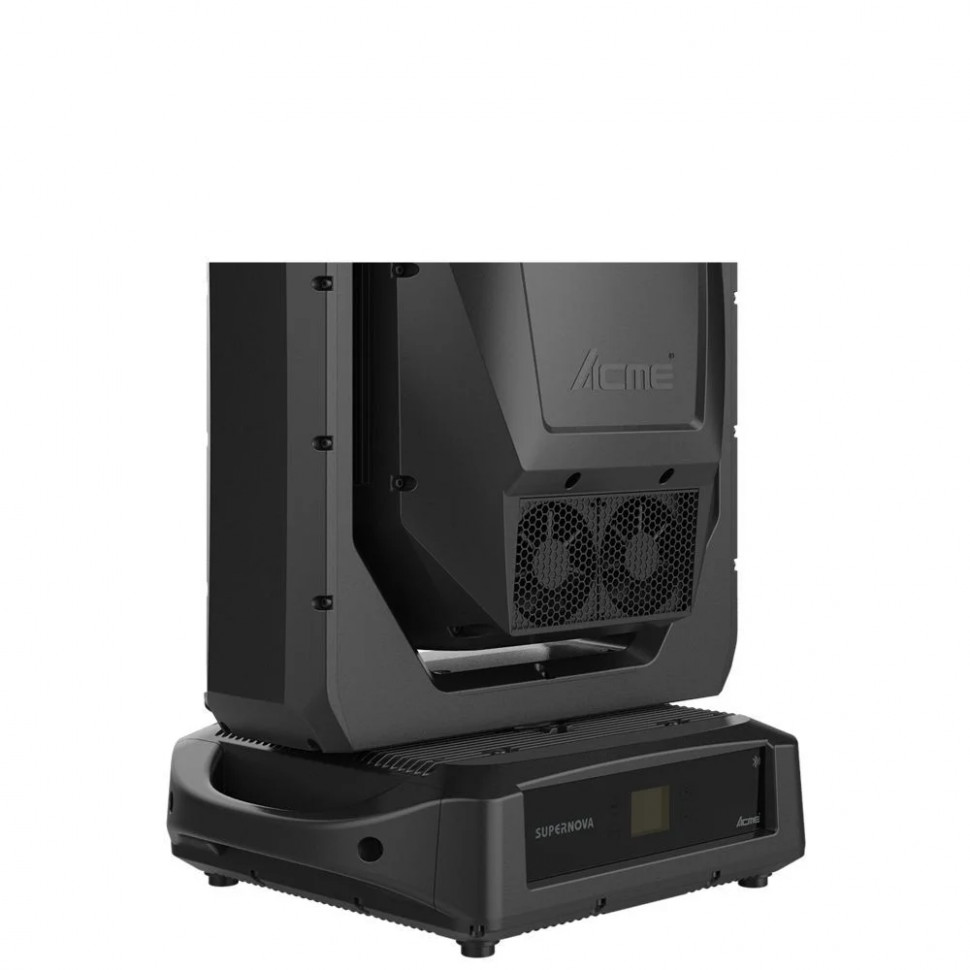 ACME SUPERNOVA Вращающаяся голова