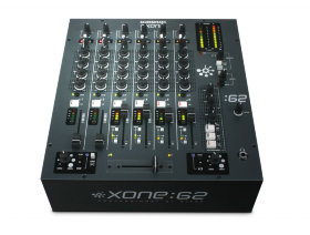 Микшерный пульт Allen&amp;Heath XONE2:62