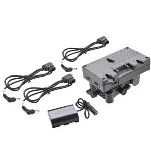 Аккумуляторная система F&V Anton Bauer Battery System HDMI