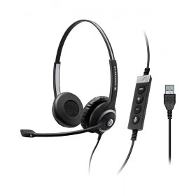 Гарнитура Sennheiser SC 260 USB MS II
