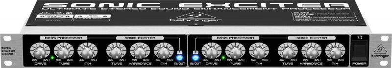 Эксайтер Behringer SX3040