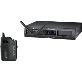 Радиосистема Audio-Technica ATW-1301