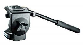 Штативная голова Manfrotto 128RC Micro
