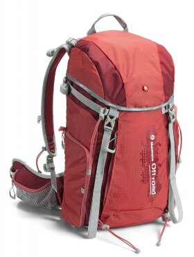 Рюкзак Manfrotto Off road Hiker MB OR-BP-30RD