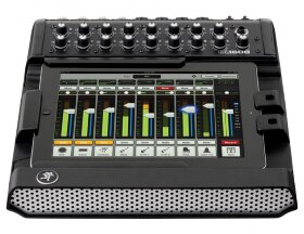 Цифровой микшерный пульт MACKIE DL1608