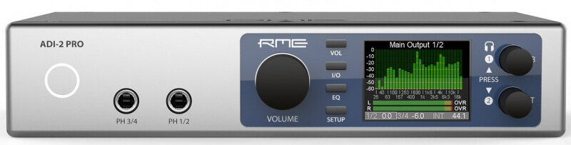 Конвертер RME ADI-2 DAC High-End