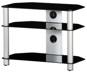 Стойка Sonorous NEO 370 B SLV