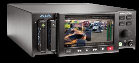 Рекордер/дека AJA Ki Pro Ultra