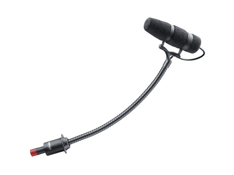 Микрофонный компплект DPA KIT-4099-DC-10R