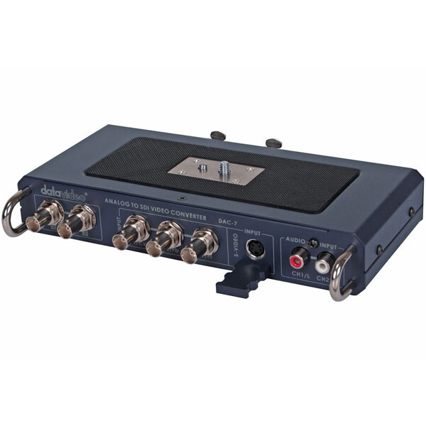 Преобразователь Datavideo DAC-7