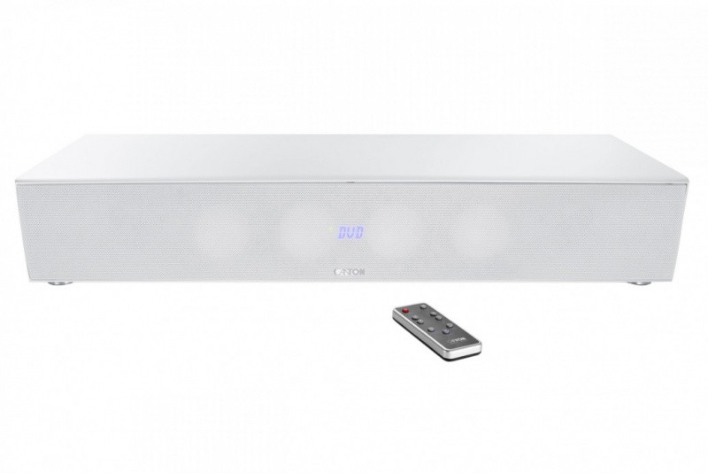 Саундбар Canton DM 90.3 white