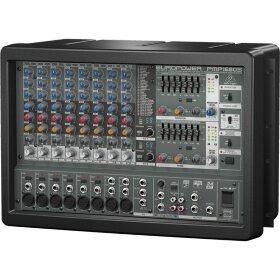 Активный микшерный пульт Behringer PMP1680S