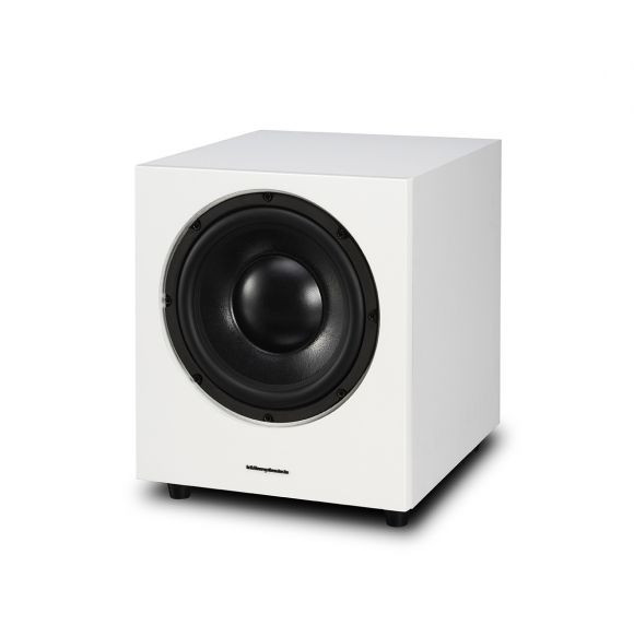 Wharfedale WH-D10. Цвет White Sandex
