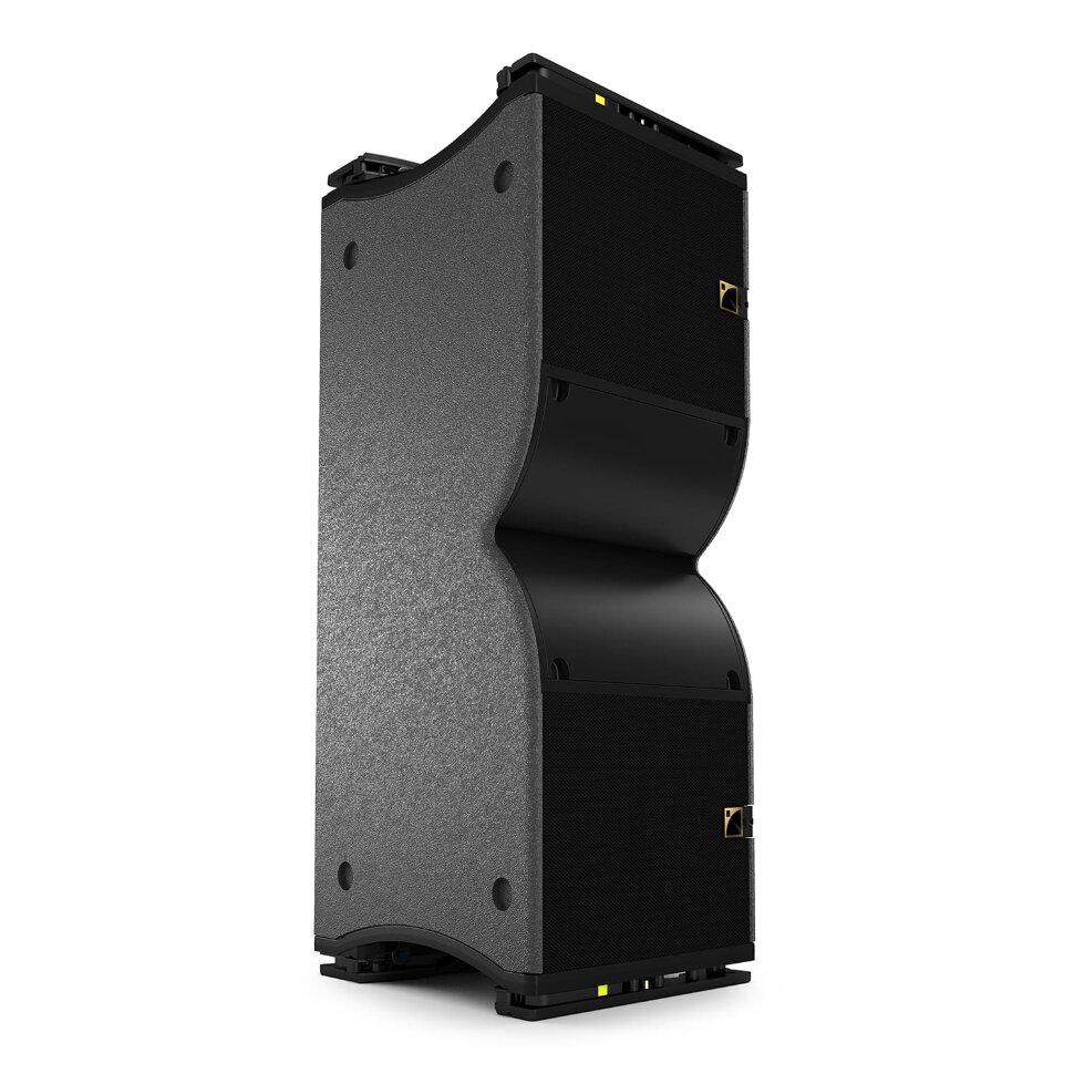 L-Acoustics K3 Элемент линейного массива для работы на дальние дистанции
